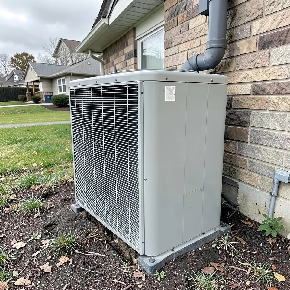 AC Repair: What Catharpin Homeowners Should Know — local guide